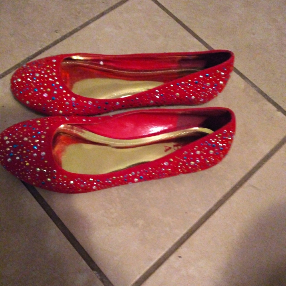 Women Flat Sandals